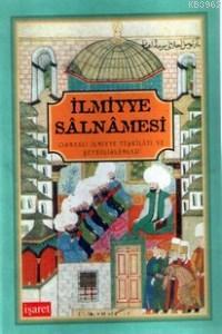 İlmiyye Salnamesi