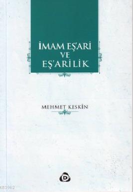 İmam Eş'ari ve Eş'arilik