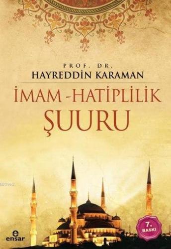 İmam Hatiplik Şuuru