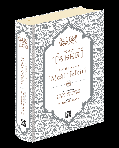 İmam Taberi Muhtasar Meal Tefsiri