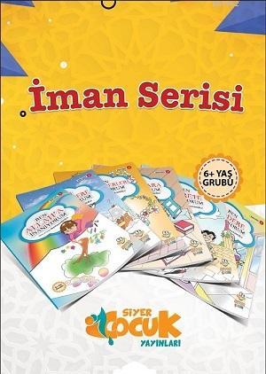 İman Serisi