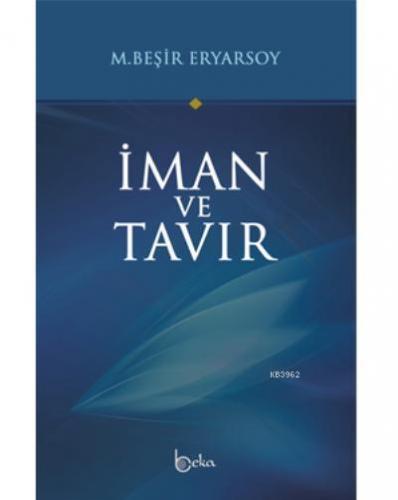 İman ve Tavır