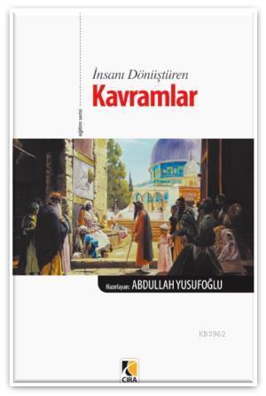 İnançların Kökleri Kavramlar