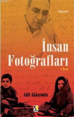 İnsan Fotoğrafları