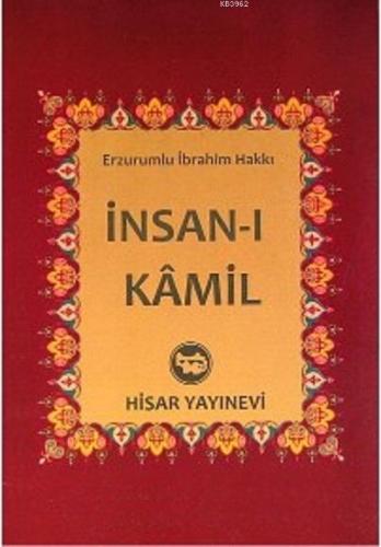 İnsan-ı Kamil