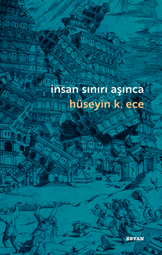 İnsan Sınırı Aşınca