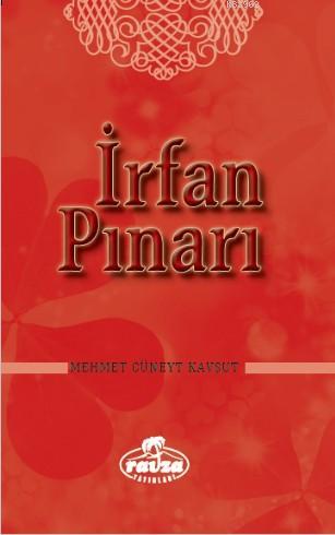 İrfan Pınarı