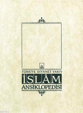 İslam Ansiklopedisi 37. Cilt; (Sevr - Süveylih)