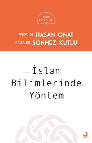 İslam Bilimlerinde Yöntem