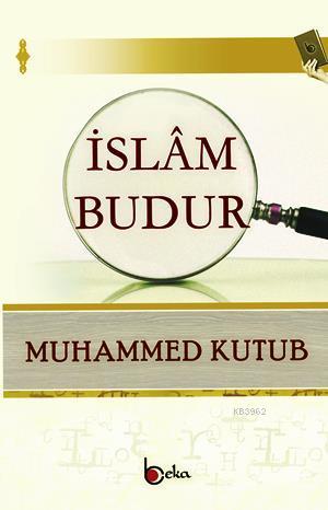 İslam Budur