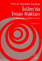 İslam´da İnsan Hakları