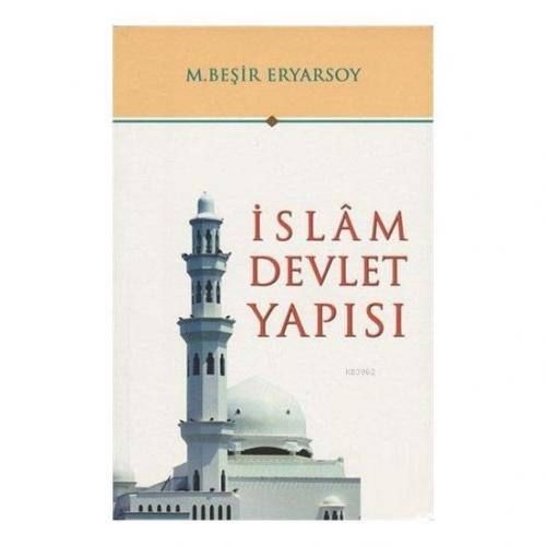 İslam Devlet Yapısı