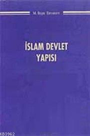 İslam Devlet Yapısı