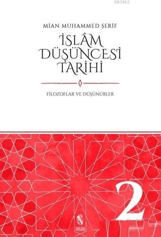 İslam Düşüncesi Tarihi 2; Filozoflar ve Düşünürler