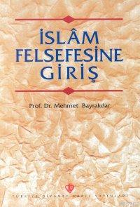 İslam Felsefesine Giriş