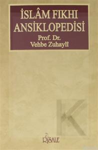 İslam Fıkhı Ansiklopedisi Cilt 6