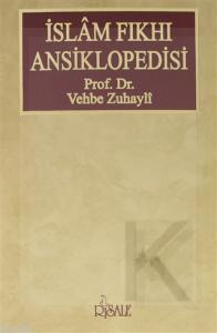 İslam Fıkhı Ansiklopedisi Cilt 8