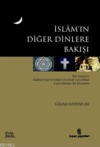 İslâm´ın Diğer Dinlere Bakışı