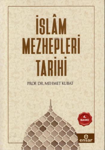 İslâm Mezhepleri Tarihi