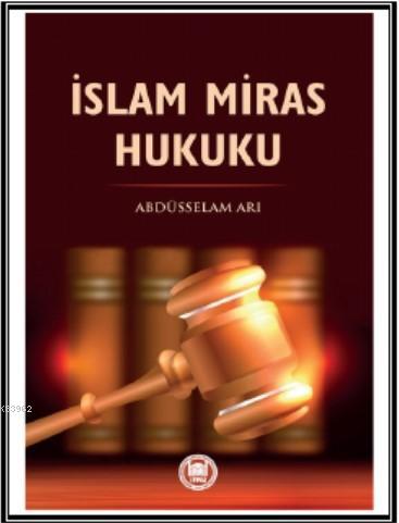 İslam Miras Hukuku