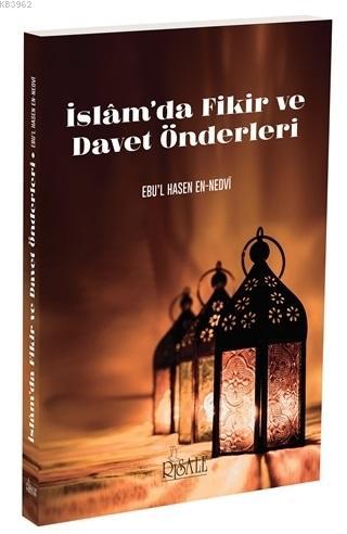 İslamda Fikir ve Davet Önderleri