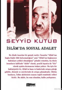 İslam'da Sosyal Adalet