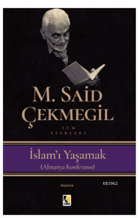 İslam'I Yaşamak