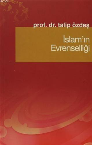 İslam'ın Evrenselliği