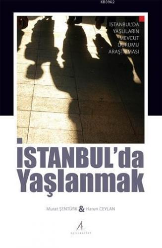 İstanbul'da Yaşlanmak