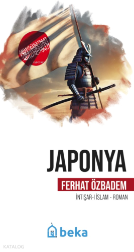 Japonya - İntişari İslam