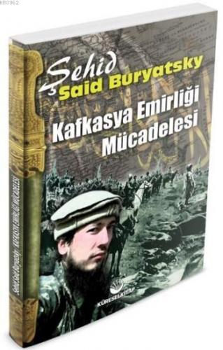 Kafkasya Emirliği Mücadelesi