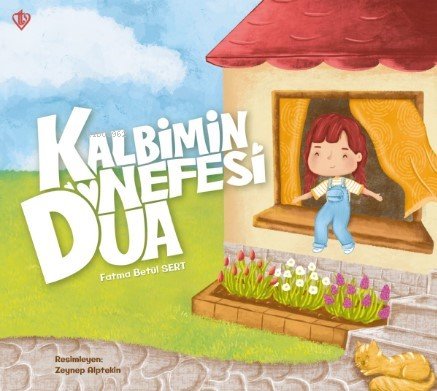 Kalbimin Nefesi Dua