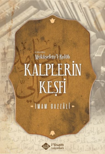 Kalplerin Keşfi Mükaşefetü’l Kulüb