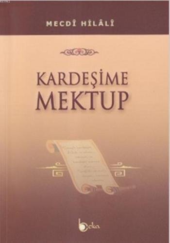 Kardeşime Mektup