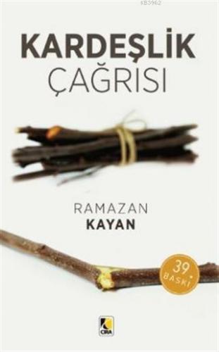 Kardeşlik Çağrısı