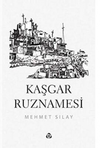 Kaşgar Ruznamesi