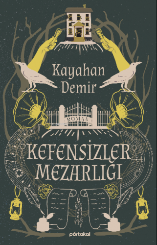 Kefensizler Mezarlığı