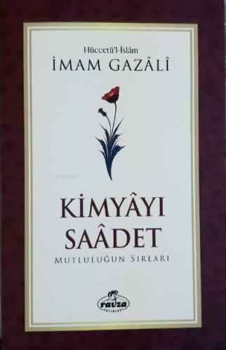 Kimyayı Saadet