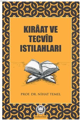 Kıraat ve Tecvid Istılahları