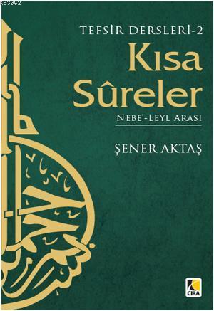 Kısa Sureler 2