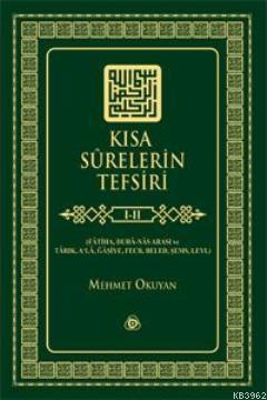 Kısa Sürelerin Tefsiri (2 Cilt)