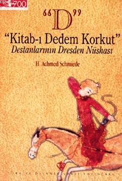 Kitab-ı Dedem Korkut