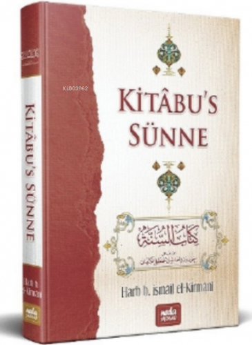 Kitabu’s-Sünne