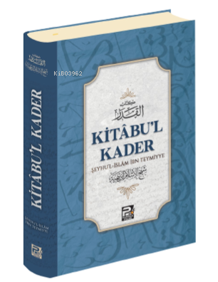 Kitâbu'l Kader