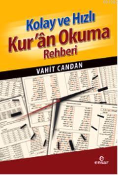 Kolay ve Hızlı Kuran Okuma Rehberi