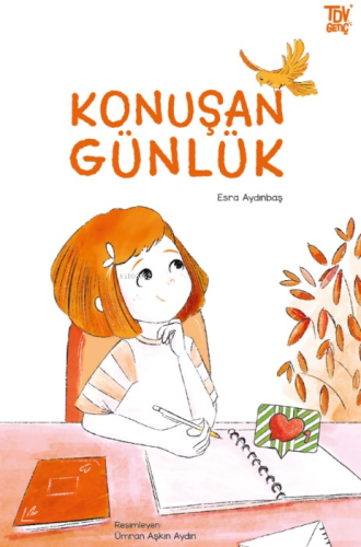 Konuşan Günlük