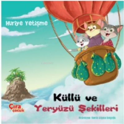 Küllü ve Yeryüzü Şekilleri