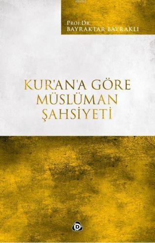 Kur'an'a Göre Müslüman Şahsiyeti
