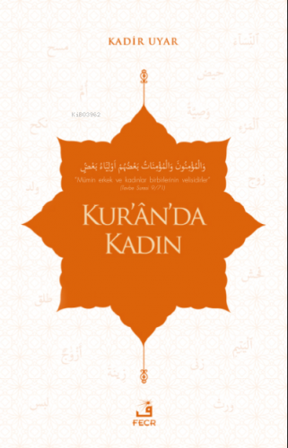 Kur'ân'da Kadın