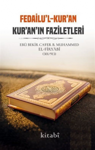 Kuranın Faziletleri Fedailul Kuran